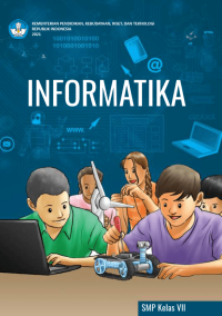 Image of Informatika  SMP Kelas VII