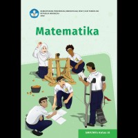 Image of Matematika : SMP/MTs Kelas IX