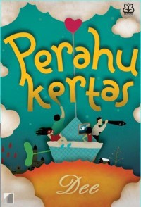 Image of PERAHU KERTAS